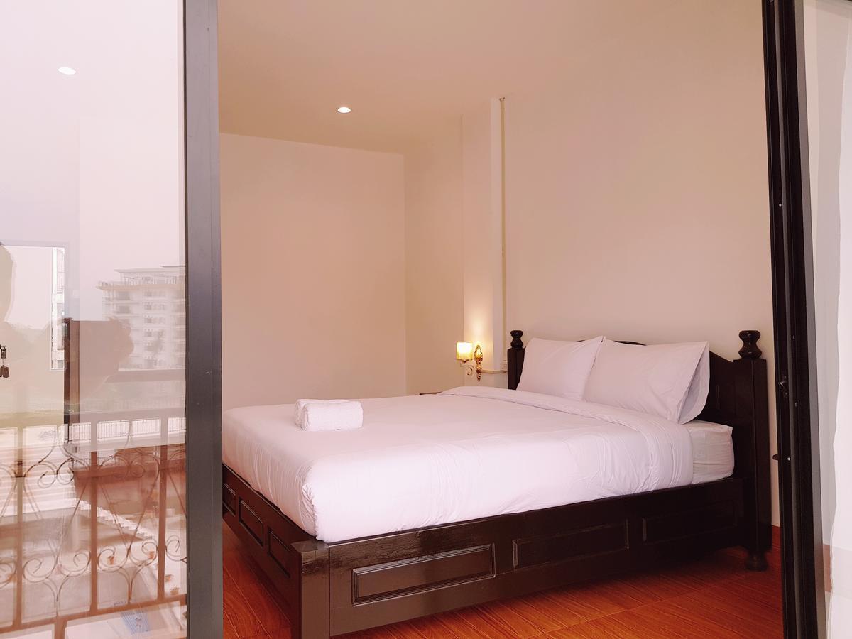 Simon Riverside Hotel Ванг-Виенг Экстерьер фото